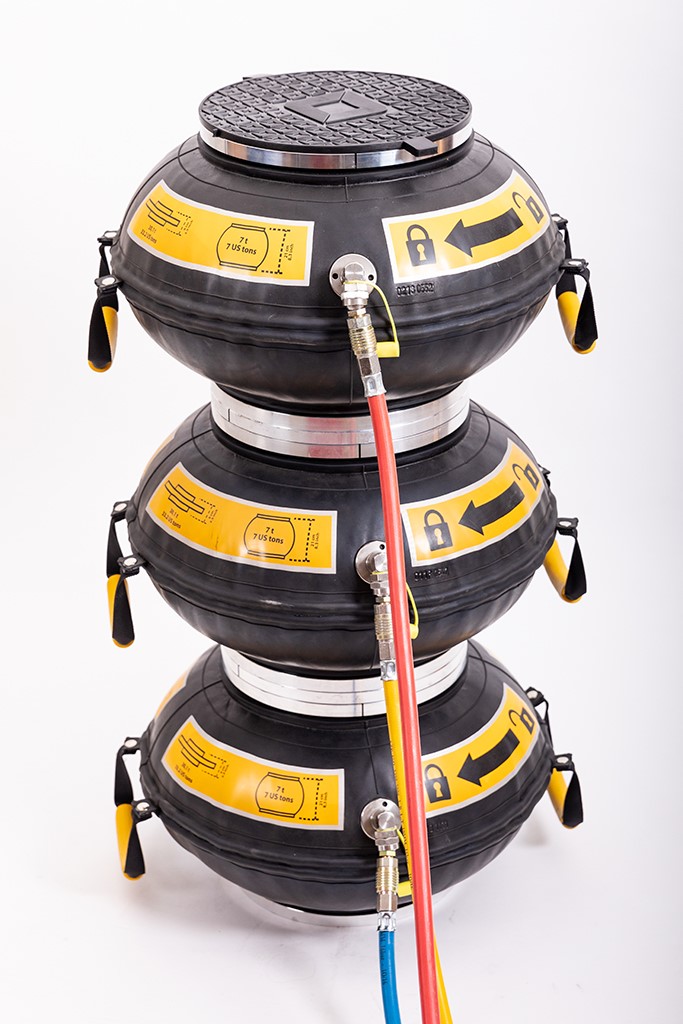 Vetter Connectable